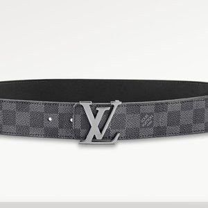 Louis Vuitton 40mm Belt